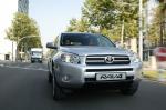 Toyota RAV4 2005 года